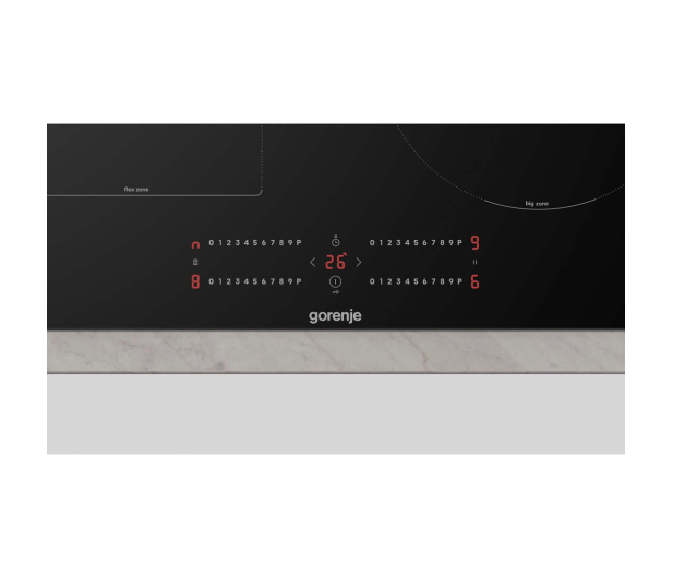 Gorenje GIC6422BSC - 1533534 - zdjęcie 6